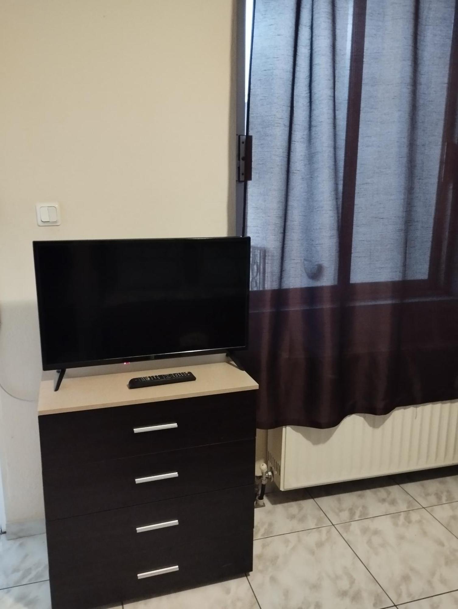 Marios House 2 Apartment Xanthi Bagian luar foto