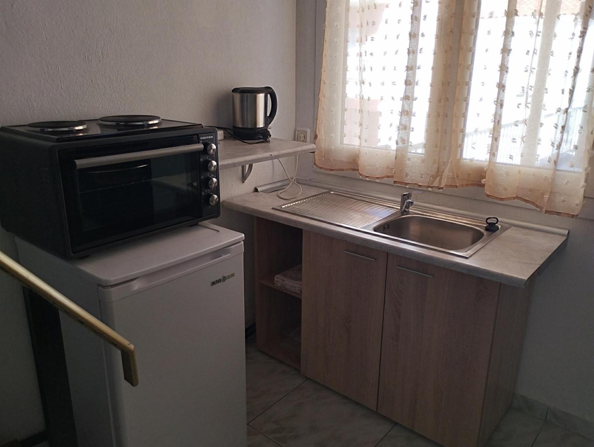Marios House 2 Apartment Xanthi Bagian luar foto